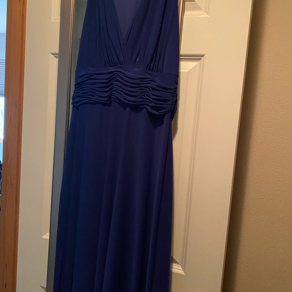 Special occasion dress. Marilyn Monroe style